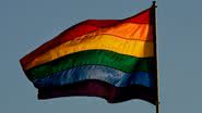 Bandeira LGBTQIA+ - Getty Images