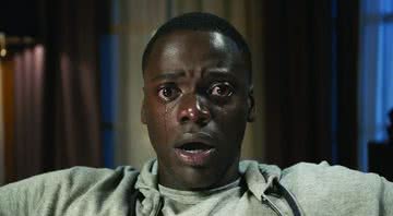 Daniel Kaluuya em "Corra!" (2017) - Divulgação/Universal Pictures