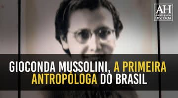 Imagem de Gioconda Mussolini - Divulgação/Andrea Ciacchi