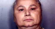 Mugshot de Griselda Blanco - Departamento de Polícia de Metro Dade via Wikimedia Commons