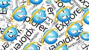 Internet Explorer, clássico navegador da Microsoft, será 'aposentado' nesta quarta-feira, 15 - Foto por Gerd Altmann pelo Pixabay