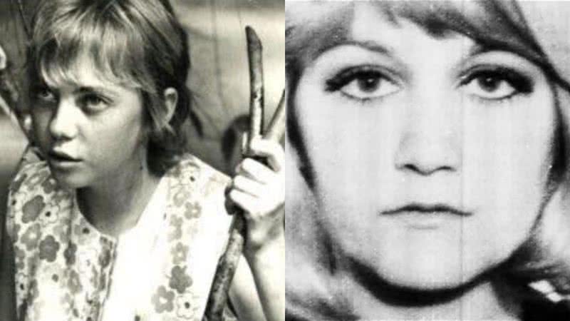 Juliane Koepcke (à esq.) e Vesna Vulovic (à dir.) em uma montagem de imagens - Divulgação/Wikimedia Commons