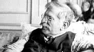 Magnus Hirschfeld, médico gay e judeu que desenvolveu pesquisas em torno da diversidade sexual humana - Foto por Wellcome Images pelo Wikimedia Commons