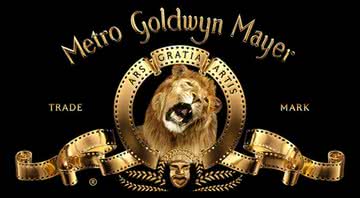 O icônico logo da Metro-Goldwyn-Mayer - Divulgação/ MGM