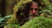 Mick Dodge, em cena da série A lenda de Mick Dodge (2014) - Divulgação/Youtube