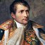 O general Napoleão Bonaparte