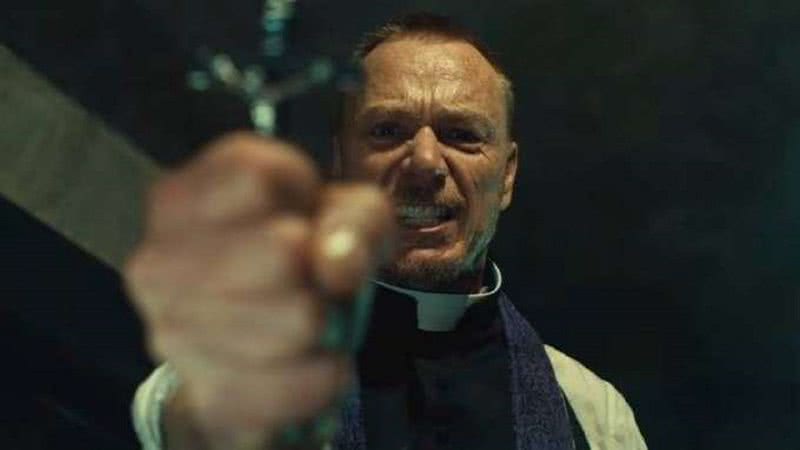 Cena do filme 'O Exorcista' (2016) - Warner Bros. Pictures