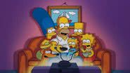 Os Simpsons - Disney