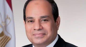 Fotografia de Abdel Fattah al-Sisi - Wikimedia Commons