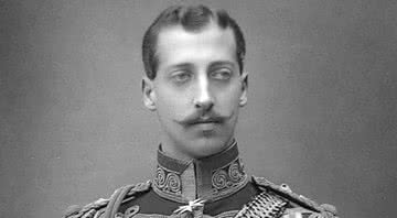 Fotografia de Albert Victor - W. & D. Downey/Wikimedia Commons