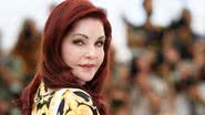 Priscilla Presley - Getty Images