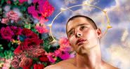 Saint Sebastien, pelos artistas franceses Pierre et Gilles - Divulgação