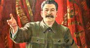 Josef Stalin em pintura - Wikimedia Commons