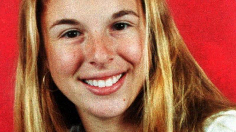 Suzane von Richthofen, envolvida no assassinato dos próprios pais em 2002 - Arquivo Pessoal