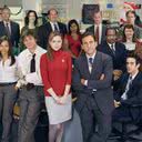 Imagem promocional da série 'The Office' - Divulgação