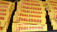 Toblerone, o famoso chocolate em formato de montanha piramidal - Ben Gabbe/Getty Images