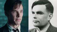 Alan Turing: Ficção e realidade - Diamonds Films e Domínio Público