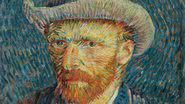 Autorretrato com Chapéu de Palha - Van Gogh Museum