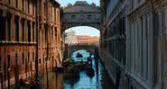 Imagem meramente ilustrativa de Veneza - Aqwis/ Creative Commons/ Wikimedia Commons