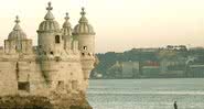 Vista da Torre de Belém, em Portugal - Pedro Simões/ Manuel Trujillo Berge/ Creative Commons/ Wikimedia Commons