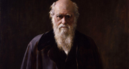 Retrato de Charles Darwin - Wikimedia Commons