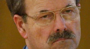 Dennis Rader, o Assassino BTK - Divulgação