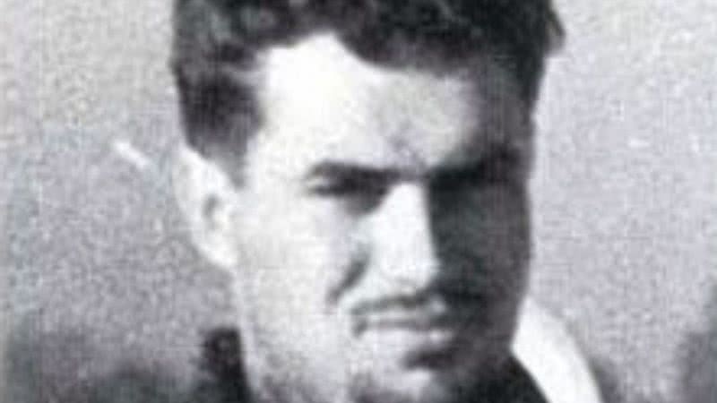 Jack Parsons em 1941 - Wikimedia Commons