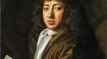 Retrato de Samuel Pepys por John Hayls, em 1666 - Divulgação