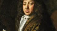 Retrato de Samuel Pepys por John Hayls, em 1666 - Divulgação