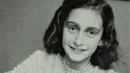 Anne Frank no ano de 1941 - Domínio público / Anônimo