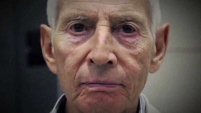 O magnata Robert Durst - Divulgação/ABC13