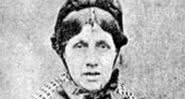 Mary Ann Cotton em 1870 - Wikimedia Commons