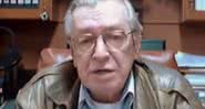 Olavo de Carvalho em vídeo de 2013 - Wikimedia Commons