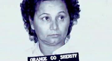 Griselda Blanco, a rainha da cocaína - Divulgação/Policía de Santa Ana