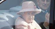 Rainha Elizabeth II - Divulgação/ Youtube