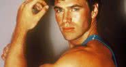 Jon-Eric Hexum em 1984 - Wikimedia Commons