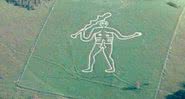 Gigante de Cerne Abbas - Wikimedia Commons