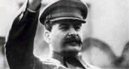 Joseph Stalin, líder da União Soviética - Wikimedia Commons