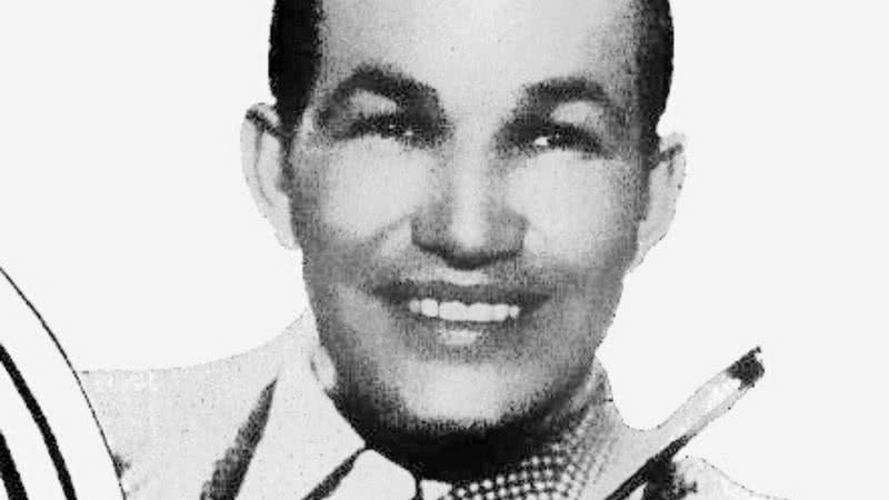 Spade Cooley em 1944 - Wikimedia Commons