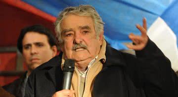 Wikimedia Commons - José Alberto Mujica