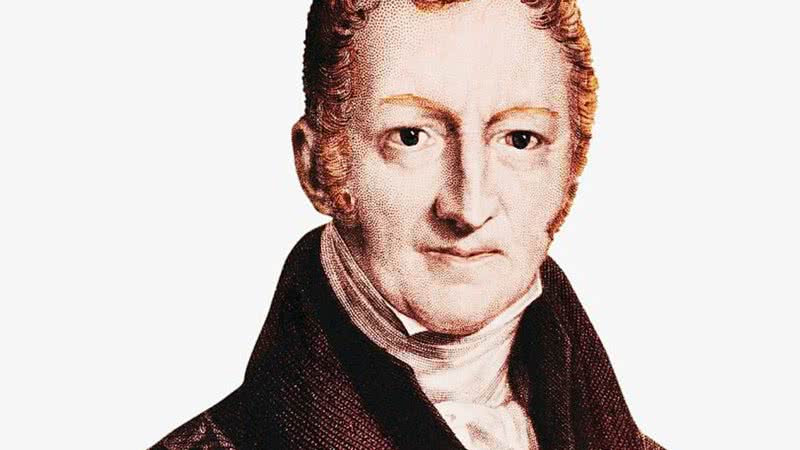 Thomas Malthus - Getty Images