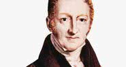 Thomas Malthus - Getty Images