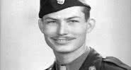 Desmond Doss, soldado da Segunda Guerra Mundial - Divulgação