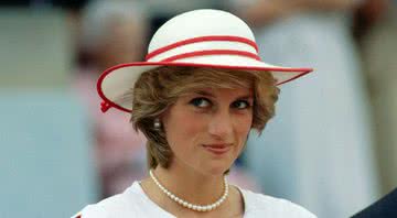 Diana, Princesa de Gales - Getty Images