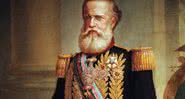 O imperador D. Pedro II - Wikimedia Commons