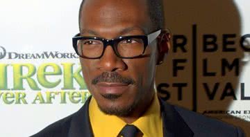 Eddie Murphy em estreia de filme - Wikimedia Commons