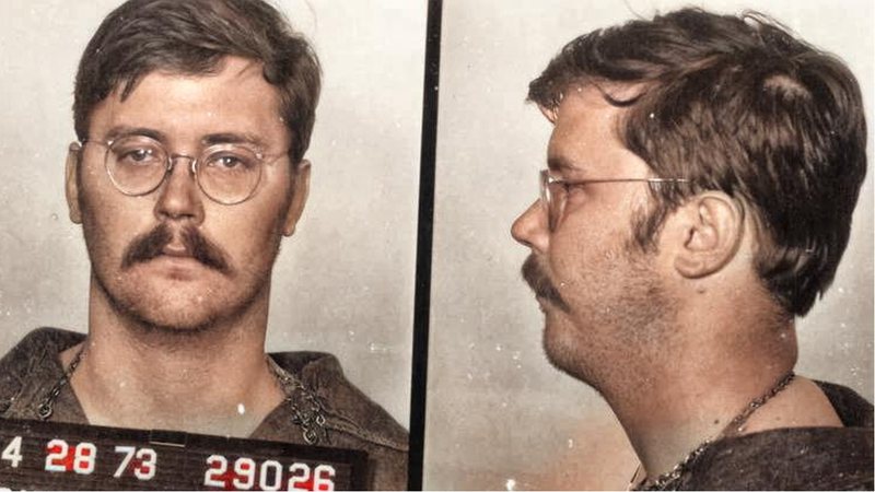 Ed Kemper, o serial killer necrófilo - Divulgação