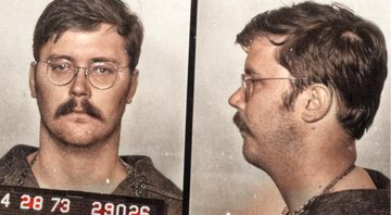 Ed Kemper, o serial killer necrófilo - Divulgação