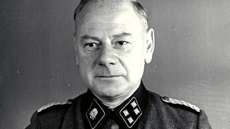 Eduard Krebsbach, médico nazista - Wikimedia Commons