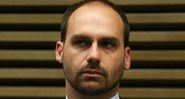 Eduardo Bolsonaro, deputado federal pelo PSL de São Paulo - Getty Images